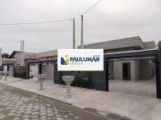 Casa com 2 quartos, Jardim Grandesp, Itanhaém R$ 460...