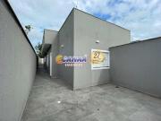 Casa com 2 quartos, Jardim Guacira, Itanhaém R$ 325 mil,...