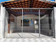 Casa com 2 quartos, Jardim Imperador, Praia Grande