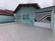 Casa com 2 quartos, Jardim Imperador, Praia Grande