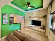 Casa com 2 quartos, Jardim Imperador, Praia Grande