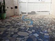 Casa com 2 quartos, Jardim Imperador, Praia Grande