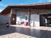 Casa com 2 quartos, Jardim Imperador, Praia Grande R$...