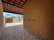 Casa com 2 quartos, Jardim Jamaica, Itanhaém R$ 275 mil,...