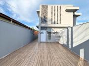 Casa com 2 quartos, Jardim Jamaica, Itanhaém R$ 330 mil,...