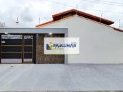 Casa com 2 quartos, Jardim Jamaica, Itanhaém R$ 469 mil,...