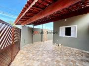 Casa com 2 quartos, Jardim Leonor, Mongaguá R$ 369 mil,...