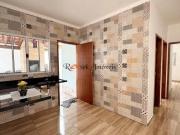 Casa com 2 quartos, Jardim Lindomar, Itanhaém R$ 310...