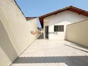 Casa com 2 quartos, Jardim Magalhães, Itanhaém R$ 365...