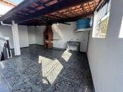 Casa com 2 quartos, Arraial Paulista, Taboão da Serra R$...
