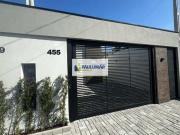 Casa com 2 quartos, Jardim Praia Grande, Mongaguá R$ 450...