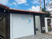Casa com 2 quartos, Jardim Real, Praia Grande R$ 540...