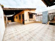 Casa com 2 quartos, Jardim Regina, Itanhaém R$ 180 mil,...