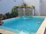 Casa com 2 quartos, Jardim Regina, Itanhaém R$ 430 mil,...
