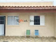 Casa com 2 quartos, Jardim Regina, Itanhaém R$ 530 mil,...