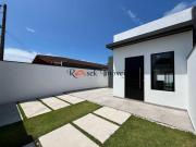 Casa com 2 quartos, Jardim Regina, Itanhaém R$ 720 mil,...