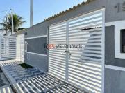 Casa com 2 quartos, Jardim São Fernando, Itanhaém R$ 320...