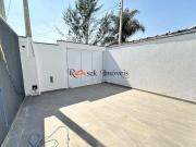 Casa com 2 quartos, Jardim São Fernando, Itanhaém R$ 369...