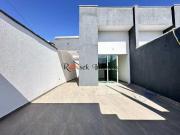 Casa com 2 quartos, Jardim São Fernando, Itanhaém R$ 379...