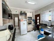 Casa com 2 quartos, Jardim Suarão Interior, Itanhaém R$...