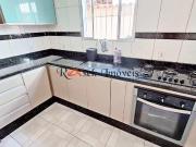 Casa com 2 quartos, Jussara, Mongaguá R$ 319 mil, Cod: 2352