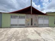 Casa com 2 quartos, Jussara, Mongaguá R$ 321 mil, Cod: 850