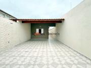 Casa com 2 quartos, Jussara, Mongaguá R$ 449 mil, Cod: 2409