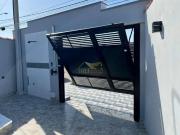 Casa com 2 quartos, Jussara, Mongaguá R$ 469 mil, Cod: 595