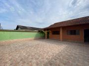 Casa com 2 quartos, Loty, Itanhaém R$ 289 mil, Cod: 1238