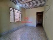 Casa com 2 Quartos na Taquara