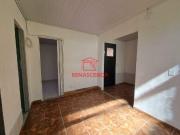 Casa com 2 Quartos na Taquara