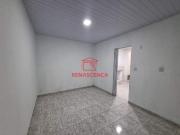 Casa com 2 Quartos na Taquara