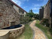 CASA COM 2 QUARTOS NA VILA MIRIM PRAIA GRANDE