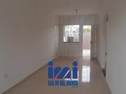 Casa com 2 quartos Nereidas