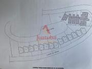 Casa com 2 quartos no bairro Cidade Satélite em Juatuba|