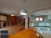 Casa com 2 quartos no bairro Jardim Leopoldina