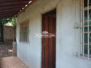 Casa com 2 quartos no Bairro Pousada Del Rey, Igarapé MG
