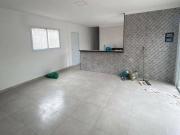 Casa com 2 quartos no Balneário Jardim de Itanhaém...