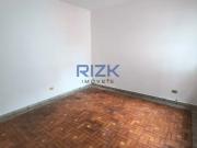 Casa com 2 quartos no Cambuci