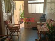 Casa com 2 quartos no Cocaia