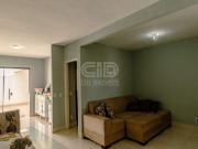 Casa com 2 quartos no Condomínio Rio Manso