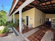 Casa com 2 quartos no CPA II