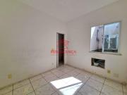 Casa com 2 Quartos no Pechincha