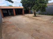 CASA COM 2 QUARTOS NO RIACHO FUNDO 1