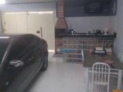 Casa com 2 quartos no São Benedito Americana