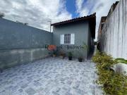 Casa com 2 quartos, Nova Itanhaém, Itanhaém R$ 250 mil,...