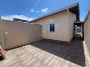 Casa com 2 quartos, Nova Itanhaém, Itanhaém R$ 328 mil,...