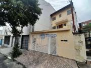 Casa com 2 quartos para alugar, 62 m² Vila Maria São...