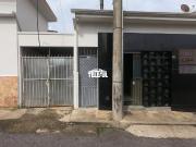 Casa com 2 quartos para alugar no bairro Bom Pastor
