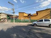 Casa com 2 quartos para alugar no bairro Das Industrias...